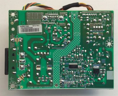 FUENTE PARA MONITOR HP / NUMERO DE PARTE GB481BQAA / 715G6503-P04-010-003M / 3640245P0345 / MODELO HSTND-9151-A - Imagen 3